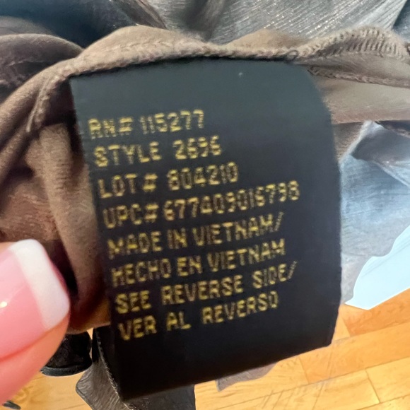 Ignite evening by Caroline dress with Bolero jacket stunning and elegant - Picture 12 of 14